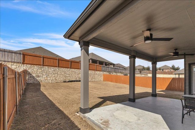 12716 Mogador ST, Manor, TX 78653