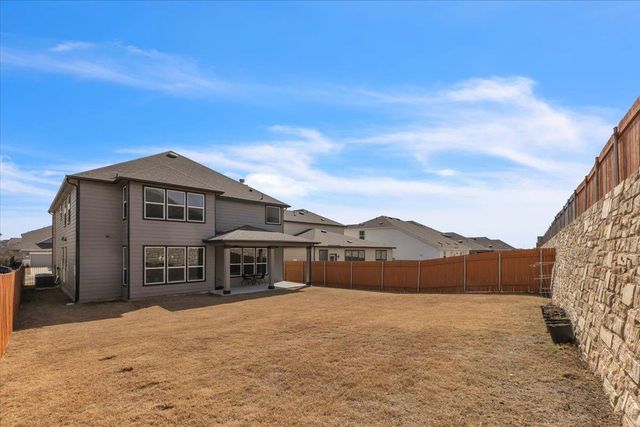 12716 Mogador ST, Manor, TX 78653