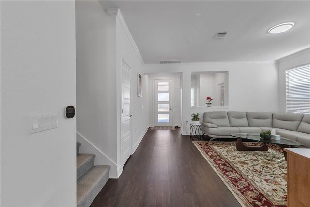 12716 Mogador ST, Manor, TX 78653