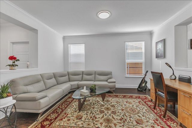 12716 Mogador ST, Manor, TX 78653