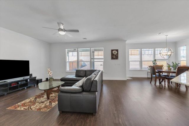 12716 Mogador ST, Manor, TX 78653