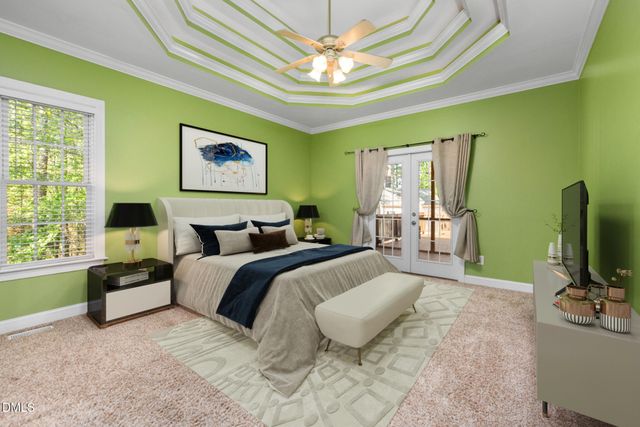 75 Braemar Circle, Clayton, NC 27520