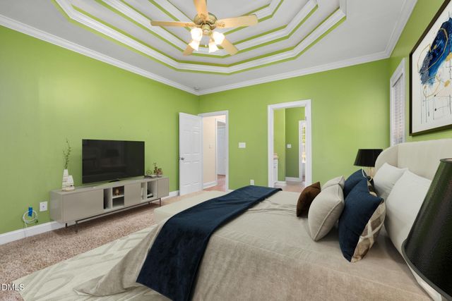 75 Braemar Circle, Clayton, NC 27520