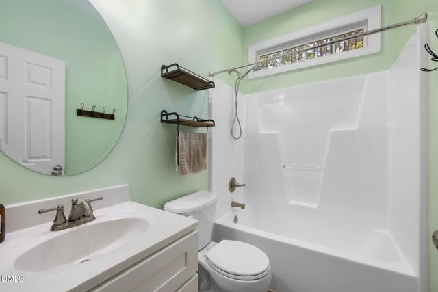 75 Braemar Circle, Clayton, NC 27520