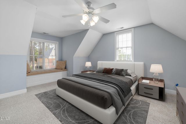 75 Braemar Circle, Clayton, NC 27520