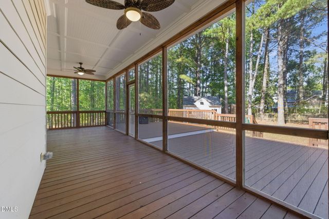 75 Braemar Circle, Clayton, NC 27520