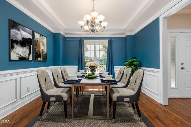 75 Braemar Circle, Clayton, NC 27520