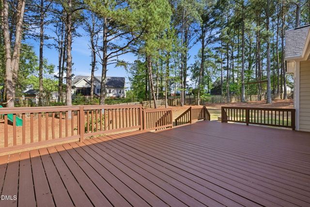 75 Braemar Circle, Clayton, NC 27520