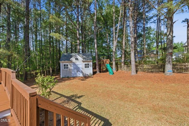 75 Braemar Circle, Clayton, NC 27520