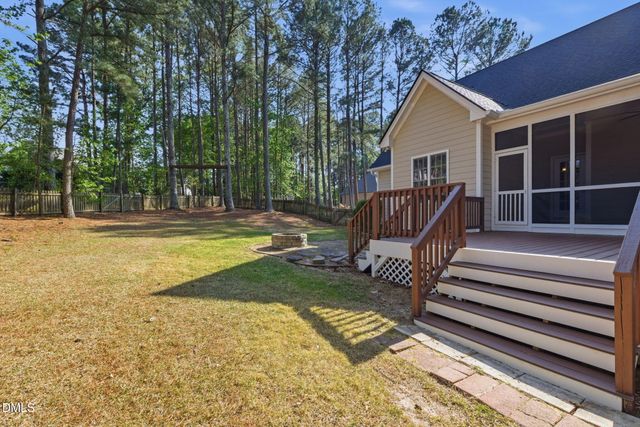 75 Braemar Circle, Clayton, NC 27520