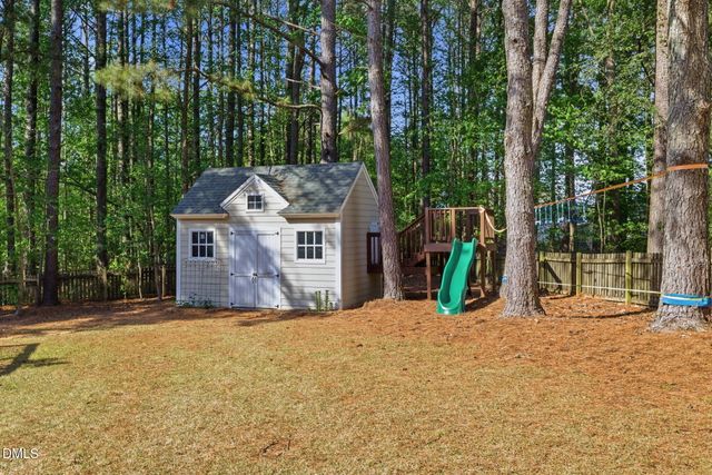 75 Braemar Circle, Clayton, NC 27520