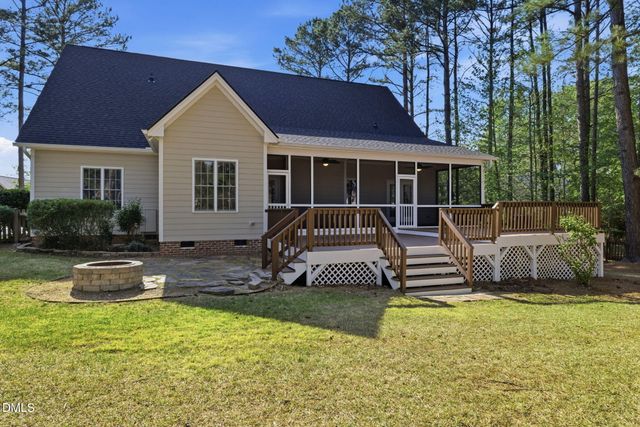 75 Braemar Circle, Clayton, NC 27520