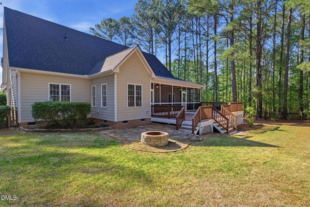 75 Braemar Circle, Clayton, NC 27520