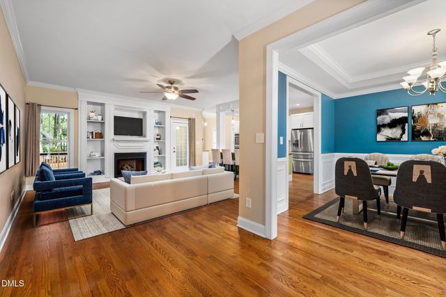 75 Braemar Circle, Clayton, NC 27520