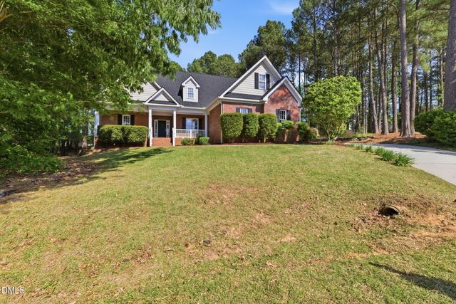 75 Braemar Circle, Clayton, NC 27520
