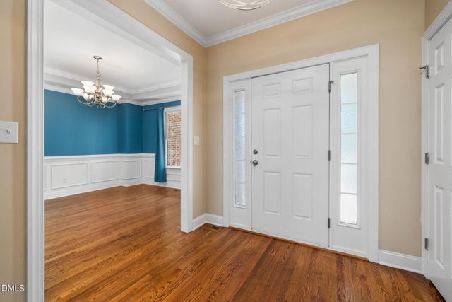 75 Braemar Circle, Clayton, NC 27520