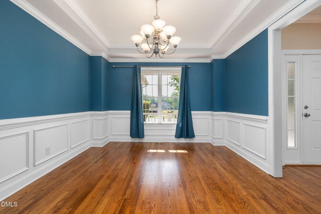 75 Braemar Circle, Clayton, NC 27520