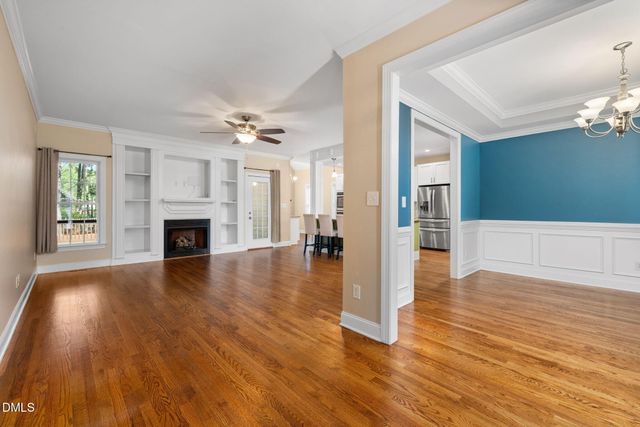 75 Braemar Circle, Clayton, NC 27520