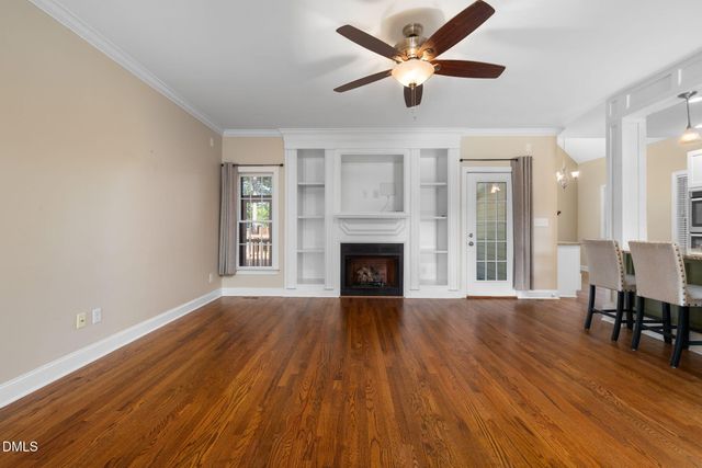 75 Braemar Circle, Clayton, NC 27520