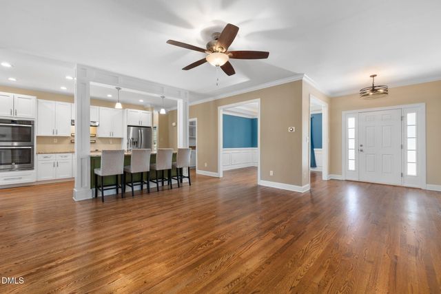 75 Braemar Circle, Clayton, NC 27520