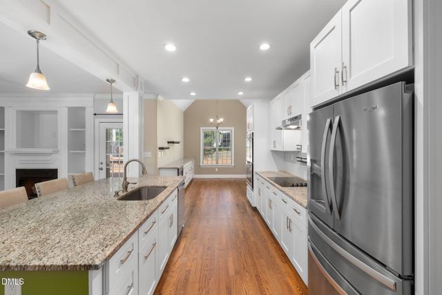 75 Braemar Circle, Clayton, NC 27520