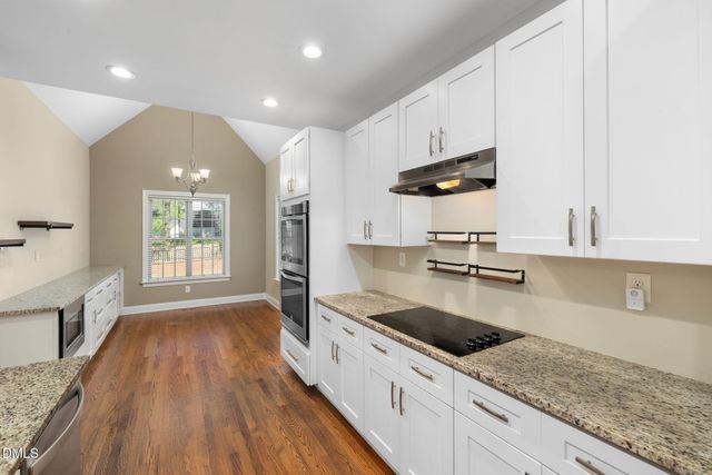 75 Braemar Circle, Clayton, NC 27520