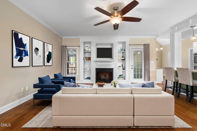 75 Braemar Circle, Clayton, NC 27520