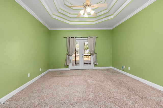 75 Braemar Circle, Clayton, NC 27520