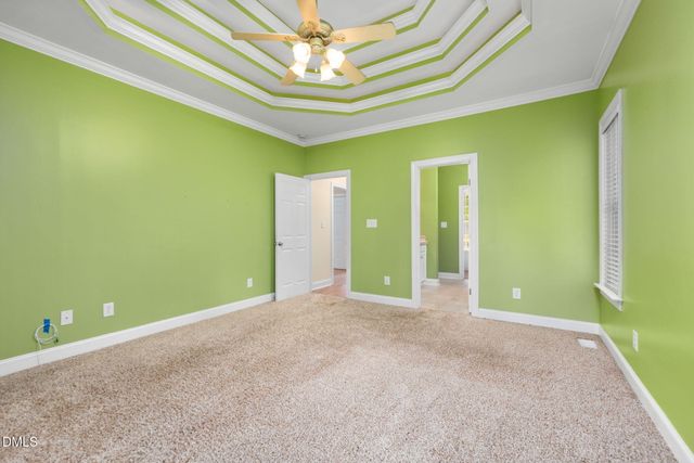 75 Braemar Circle, Clayton, NC 27520