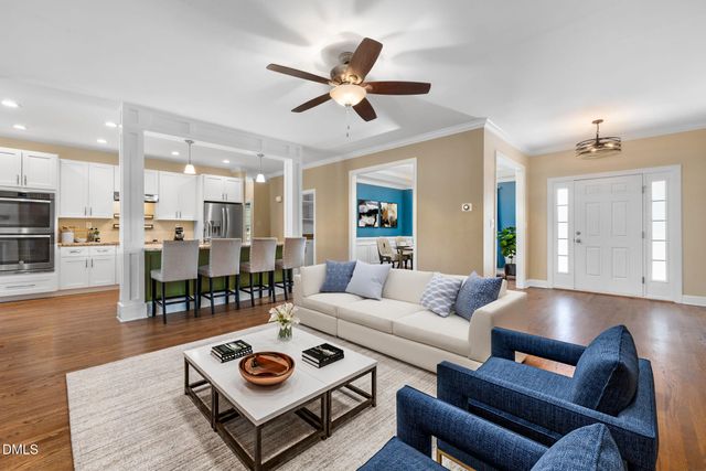 75 Braemar Circle, Clayton, NC 27520