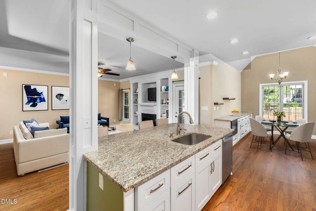 75 Braemar Circle, Clayton, NC 27520