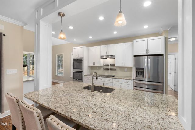 75 Braemar Circle, Clayton, NC 27520