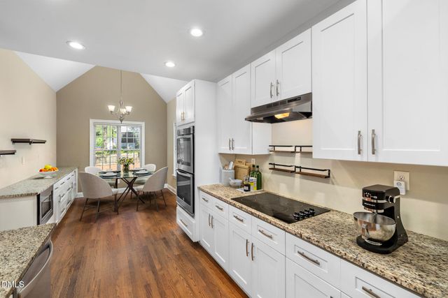 75 Braemar Circle, Clayton, NC 27520