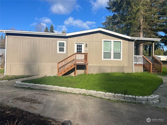 3371 SE Bielmeier Road #95, Port Orchard, WA 98367