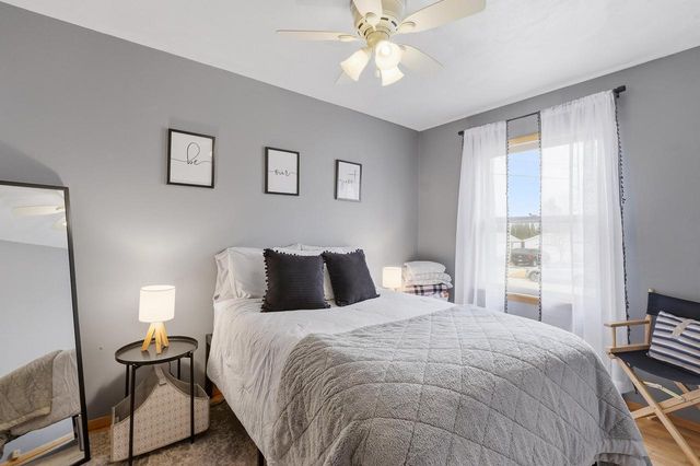 626 Vine STREET, Fond Du Lac, WI 54935