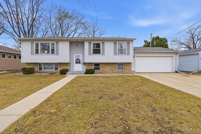 626 Vine STREET, Fond Du Lac, WI 54935