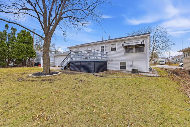 626 Vine STREET, Fond Du Lac, WI 54935