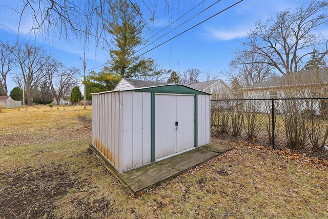 626 Vine STREET, Fond Du Lac, WI 54935