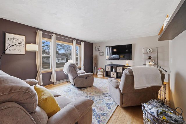 626 Vine STREET, Fond Du Lac, WI 54935