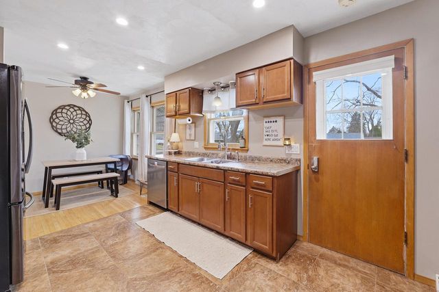 626 Vine STREET, Fond Du Lac, WI 54935