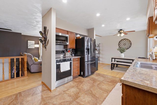 626 Vine STREET, Fond Du Lac, WI 54935