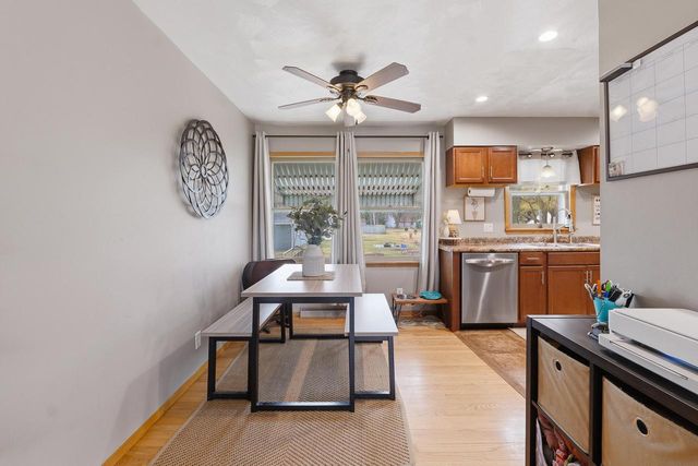 626 Vine STREET, Fond Du Lac, WI 54935