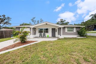 5405 GOLDEN NUGGET DRIVE, Holiday, FL 34690