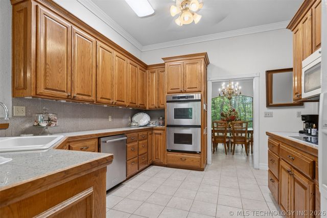5289 Ponderosa, Ardmore, OK 73401