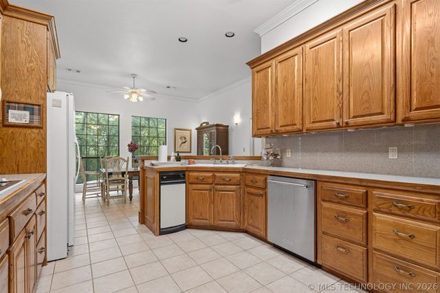 5289 Ponderosa, Ardmore, OK 73401
