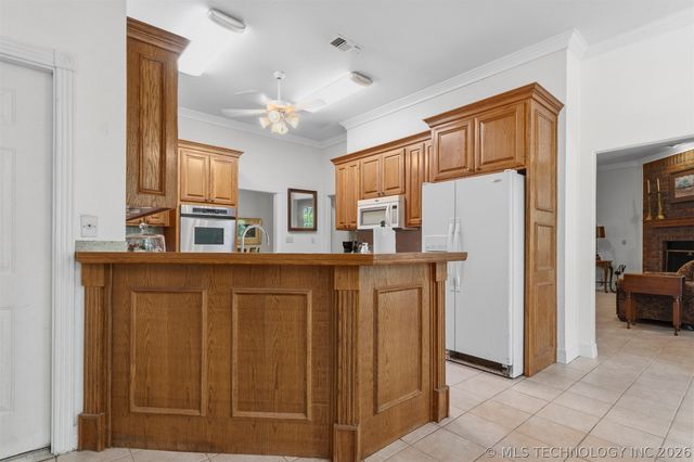 5289 Ponderosa, Ardmore, OK 73401