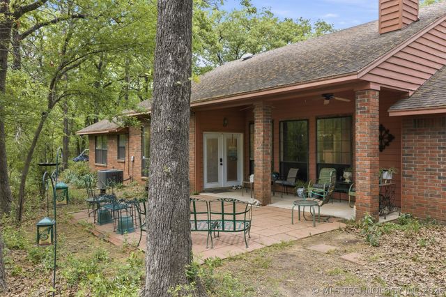 5289 Ponderosa, Ardmore, OK 73401