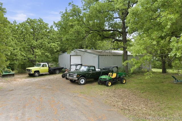 5289 Ponderosa, Ardmore, OK 73401