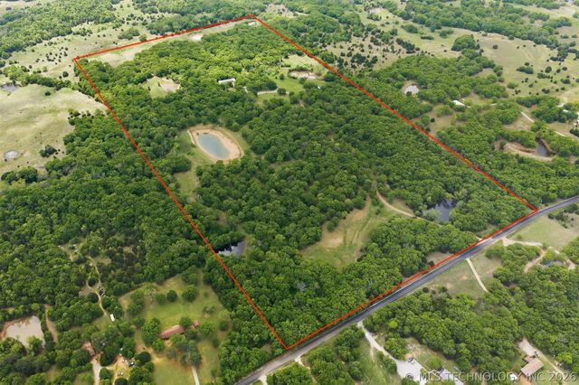 5289 Ponderosa, Ardmore, OK 73401