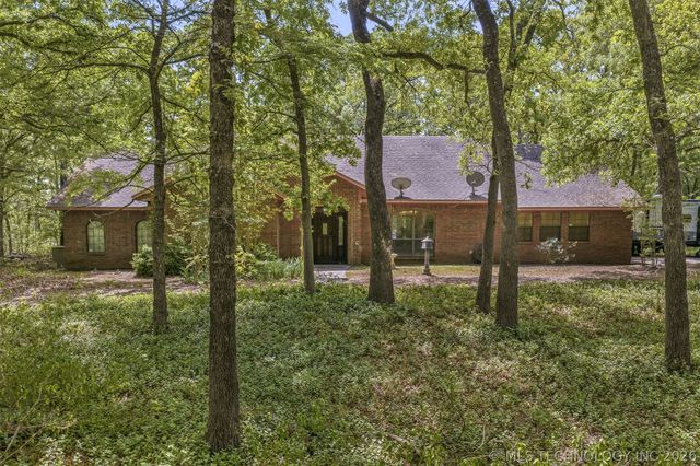 5289 Ponderosa, Ardmore, OK 73401